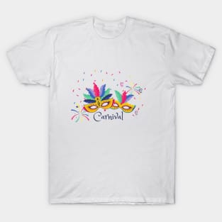 Carnival T-Shirt